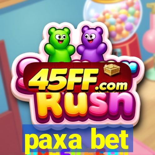 paxa bet